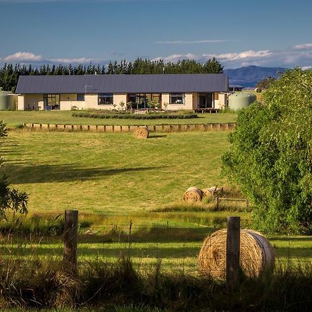 Aislingquoy Villa Amberley Bagian luar foto