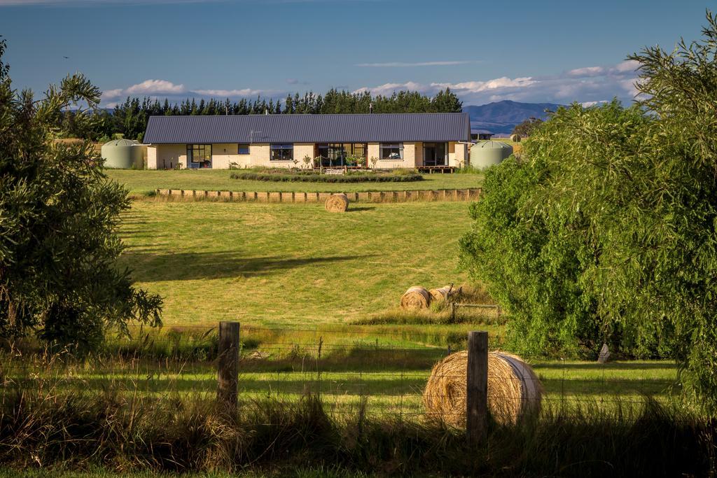 Aislingquoy Villa Amberley Bagian luar foto