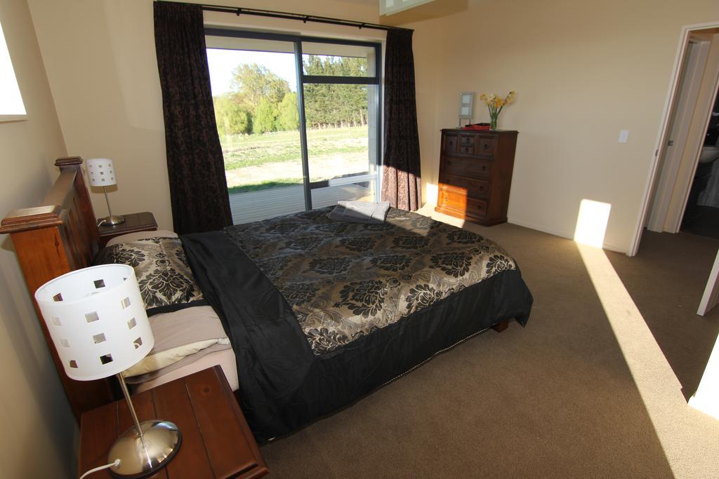 Aislingquoy Villa Amberley Bagian luar foto