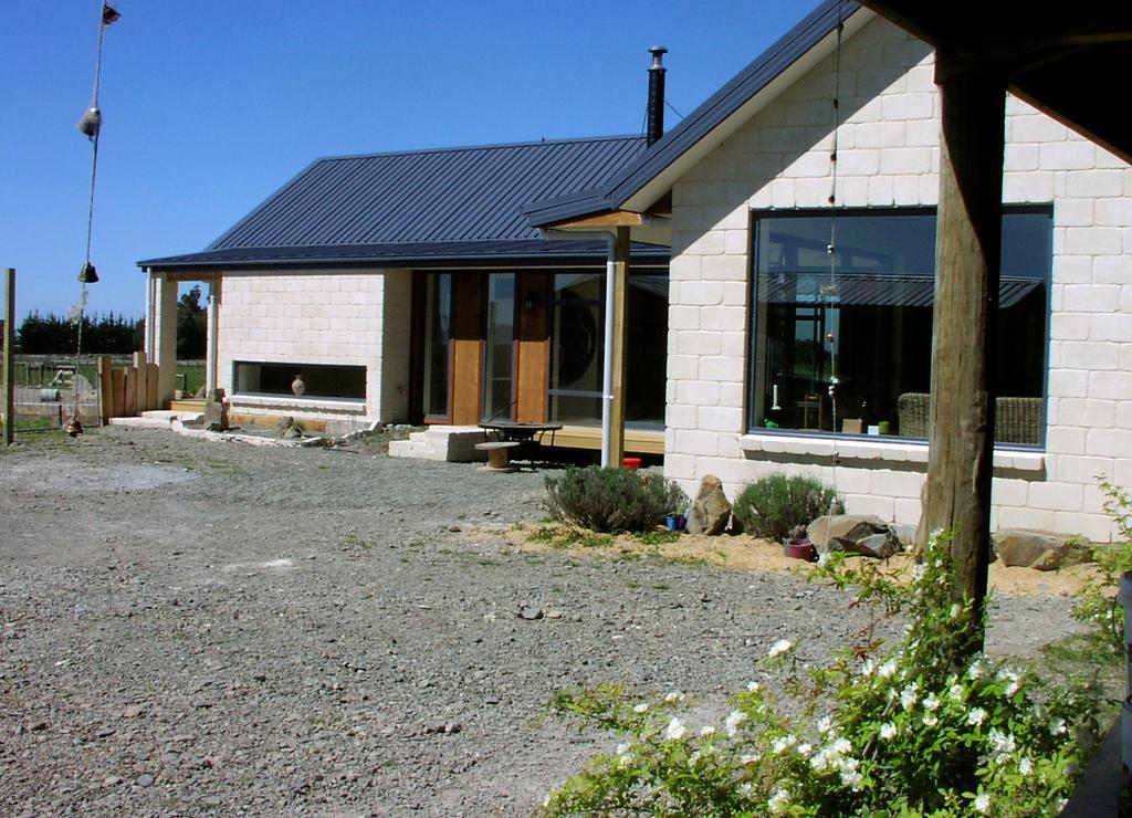 Aislingquoy Villa Amberley Bagian luar foto